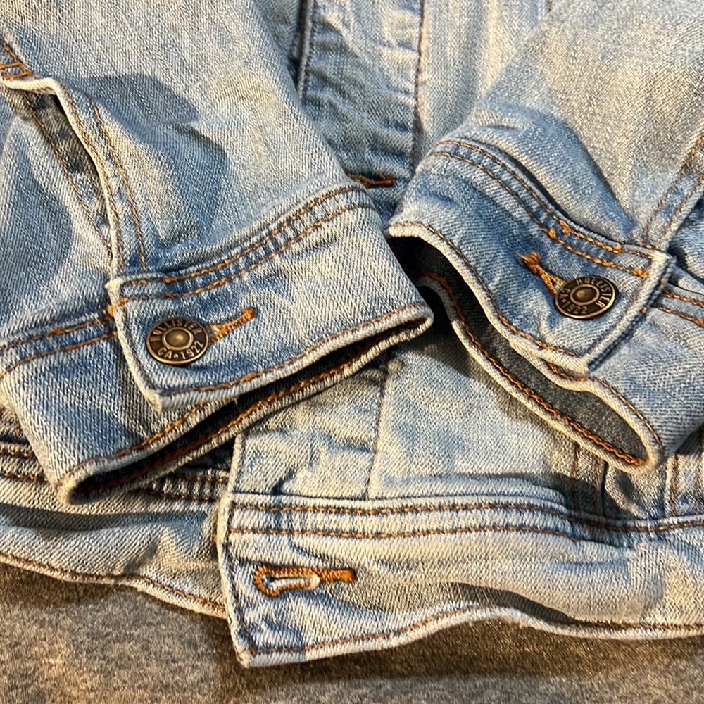 Jacket - Picture 5 of 6